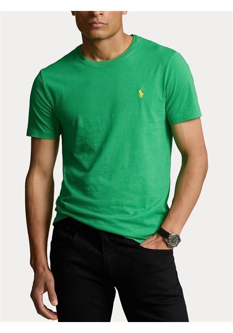 T-Shirt Polo Ralph Lauren POLO RALPH LAUREN | T-shirt | 710671438385